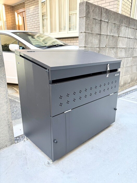 ＦＡＩＲ東向島の物件外観写真