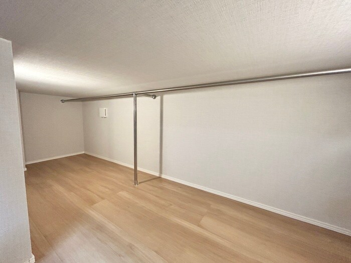 ＦＡＩＲ東向島の物件内観写真