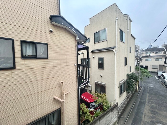 ＦＡＩＲ東向島の物件内観写真