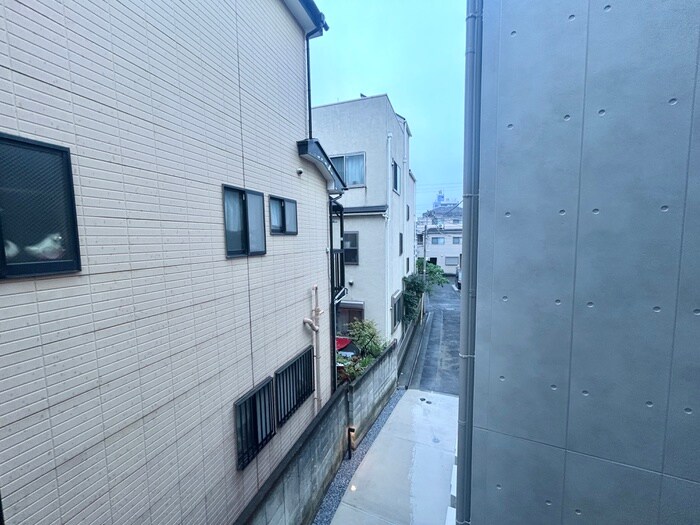 ＦＡＩＲ東向島の物件内観写真