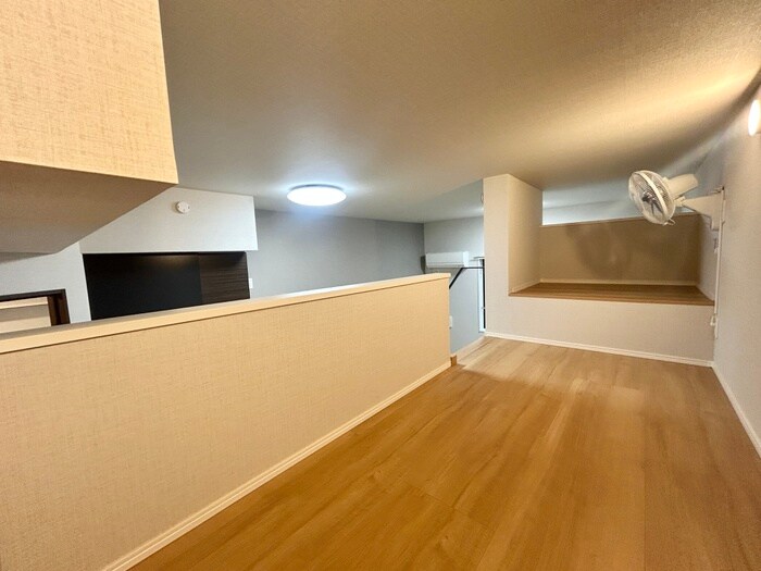 ＦＡＩＲ東向島の物件内観写真