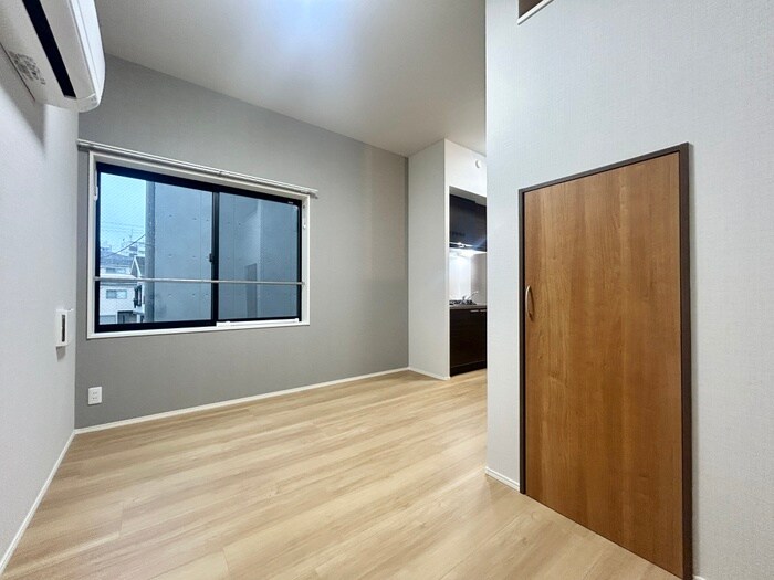 ＦＡＩＲ東向島の物件内観写真