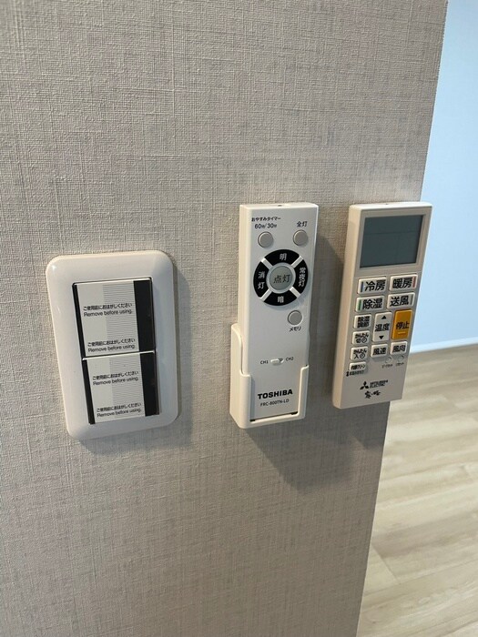 ＦＡＩＲ東向島の物件内観写真