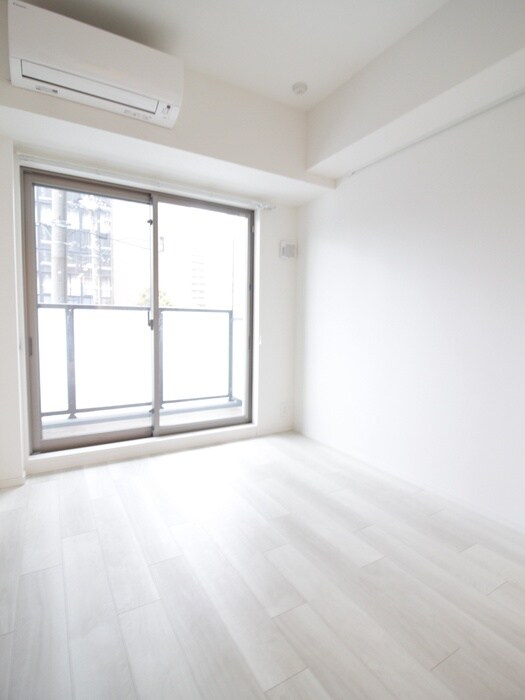 ﾊﾟｰｸｱｸｼｽ木場ｷｬﾅﾙｳｴｽﾄの物件内観写真