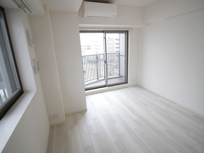 ﾊﾟｰｸｱｸｼｽ木場ｷｬﾅﾙｳｴｽﾄの物件内観写真