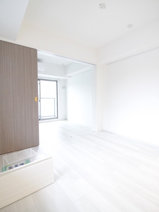 ﾊﾟｰｸｱｸｼｽ木場ｷｬﾅﾙｳｴｽﾄの物件内観写真