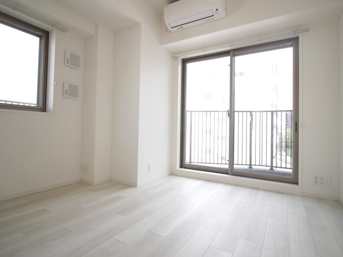 ﾊﾟｰｸｱｸｼｽ木場ｷｬﾅﾙｳｴｽﾄの物件内観写真