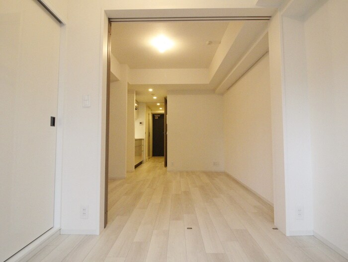 ﾊﾟｰｸｱｸｼｽ木場ｷｬﾅﾙｳｴｽﾄの物件内観写真