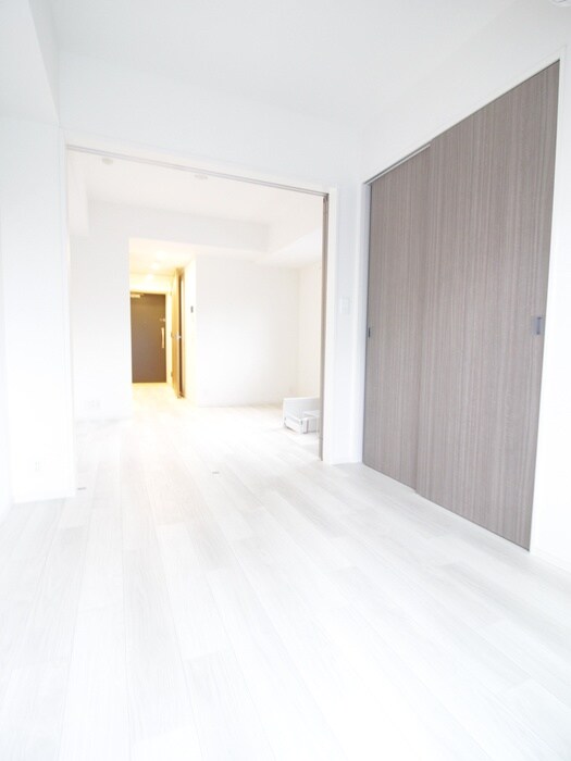 ﾊﾟｰｸｱｸｼｽ木場ｷｬﾅﾙｳｴｽﾄの物件内観写真