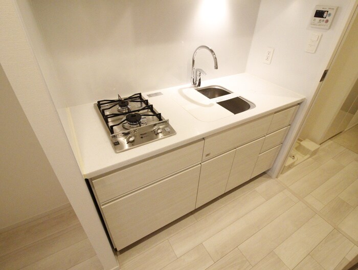 ﾊﾟｰｸｱｸｼｽ木場ｷｬﾅﾙｳｴｽﾄの物件内観写真