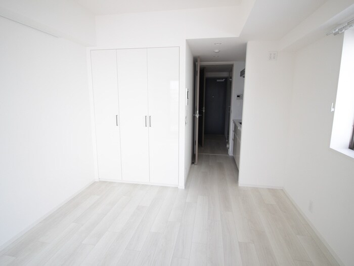 ﾊﾟｰｸｱｸｼｽ木場ｷｬﾅﾙｳｴｽﾄの物件内観写真