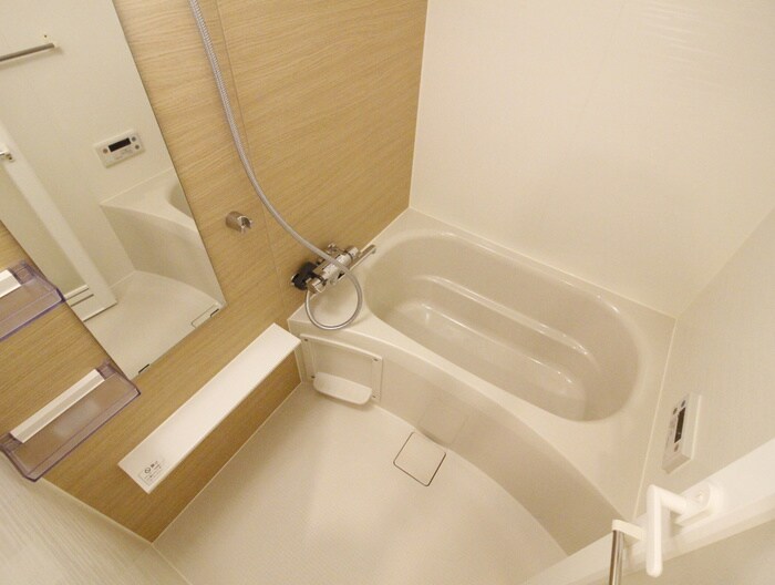 ﾊﾟｰｸｱｸｼｽ木場ｷｬﾅﾙｳｴｽﾄの物件内観写真