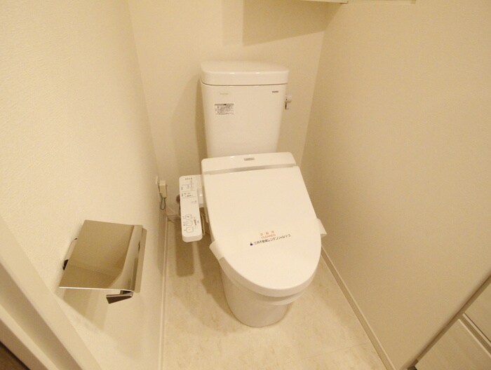 ﾊﾟｰｸｱｸｼｽ木場ｷｬﾅﾙｳｴｽﾄの物件内観写真