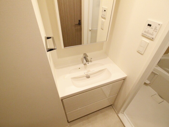 ﾊﾟｰｸｱｸｼｽ木場ｷｬﾅﾙｳｴｽﾄの物件内観写真