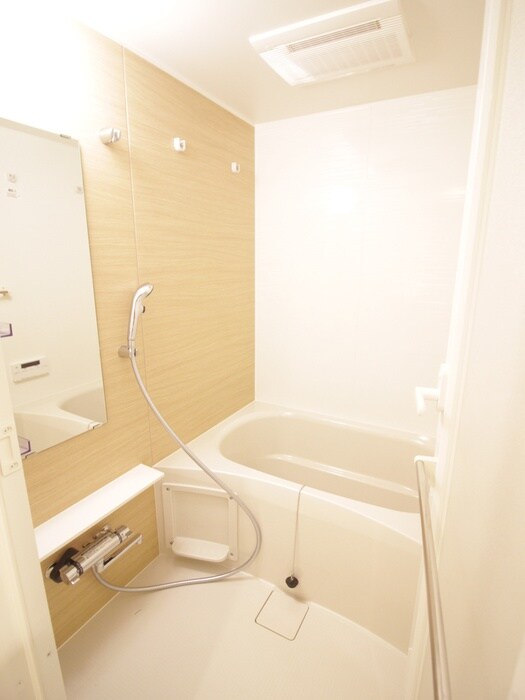 ﾊﾟｰｸｱｸｼｽ木場ｷｬﾅﾙｳｴｽﾄの物件内観写真