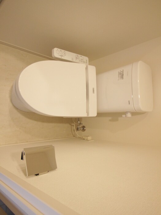 ﾊﾟｰｸｱｸｼｽ木場ｷｬﾅﾙｳｴｽﾄの物件内観写真