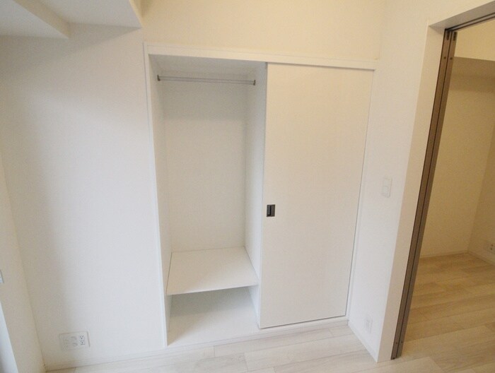 ﾊﾟｰｸｱｸｼｽ木場ｷｬﾅﾙｳｴｽﾄの物件内観写真