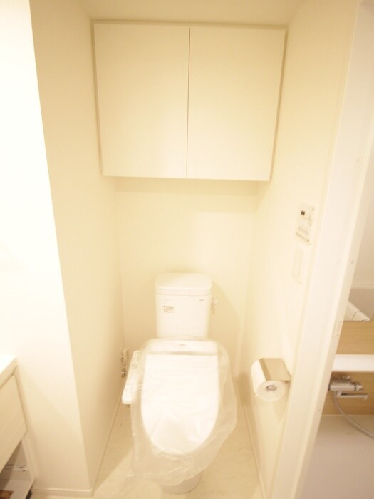 ﾊﾟｰｸｱｸｼｽ木場ｷｬﾅﾙｳｴｽﾄの物件内観写真