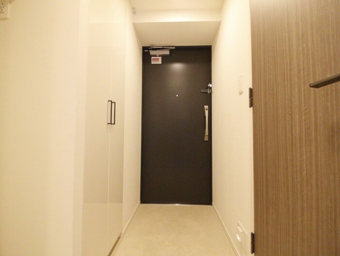 ﾊﾟｰｸｱｸｼｽ木場ｷｬﾅﾙｳｴｽﾄの物件内観写真