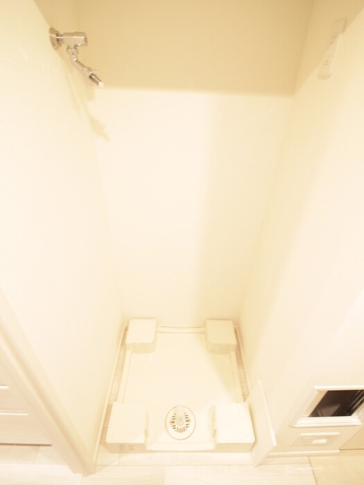 ﾊﾟｰｸｱｸｼｽ木場ｷｬﾅﾙｳｴｽﾄの物件内観写真