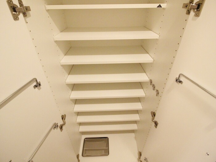 ﾊﾟｰｸｱｸｼｽ木場ｷｬﾅﾙｳｴｽﾄの物件内観写真