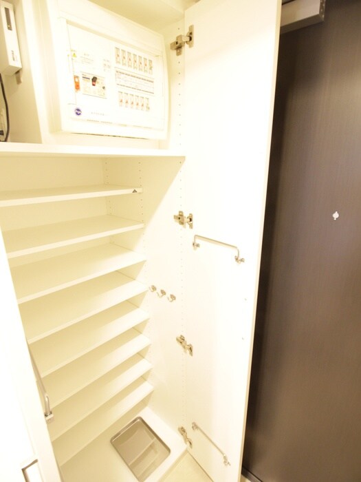 ﾊﾟｰｸｱｸｼｽ木場ｷｬﾅﾙｳｴｽﾄの物件内観写真