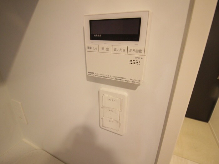 ﾊﾟｰｸｱｸｼｽ木場ｷｬﾅﾙｳｴｽﾄの物件内観写真