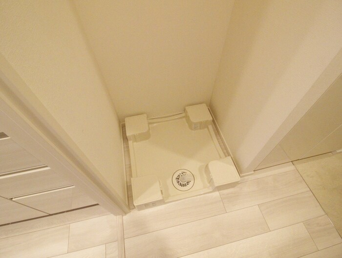 ﾊﾟｰｸｱｸｼｽ木場ｷｬﾅﾙｳｴｽﾄの物件内観写真