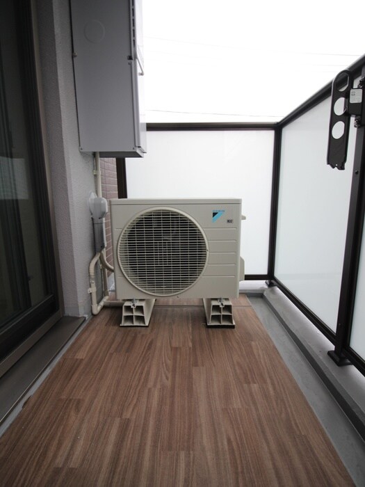 ﾊﾟｰｸｱｸｼｽ木場ｷｬﾅﾙｳｴｽﾄの物件内観写真