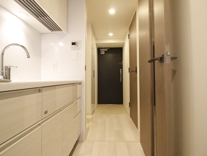 ﾊﾟｰｸｱｸｼｽ木場ｷｬﾅﾙｳｴｽﾄの物件内観写真