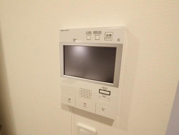 ﾊﾟｰｸｱｸｼｽ木場ｷｬﾅﾙｳｴｽﾄの物件内観写真