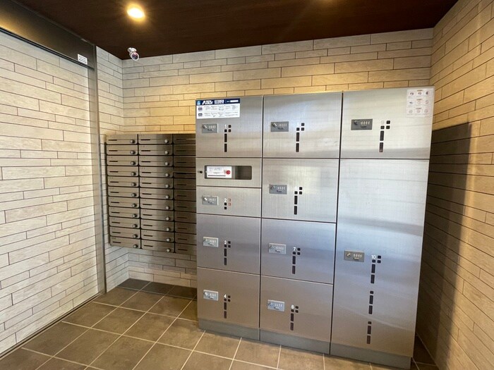 シエラ　クレストの物件外観写真