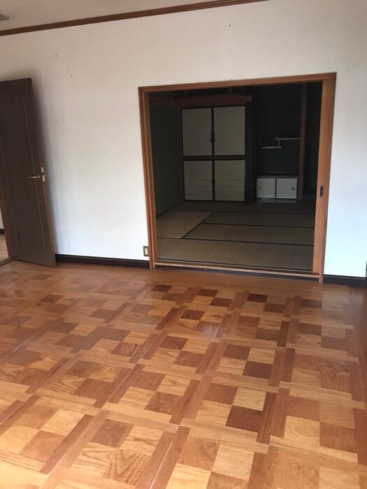 仮)澤田様貸家の物件内観写真