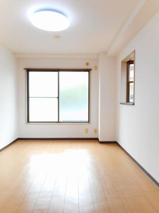 ウィンク松木の物件内観写真