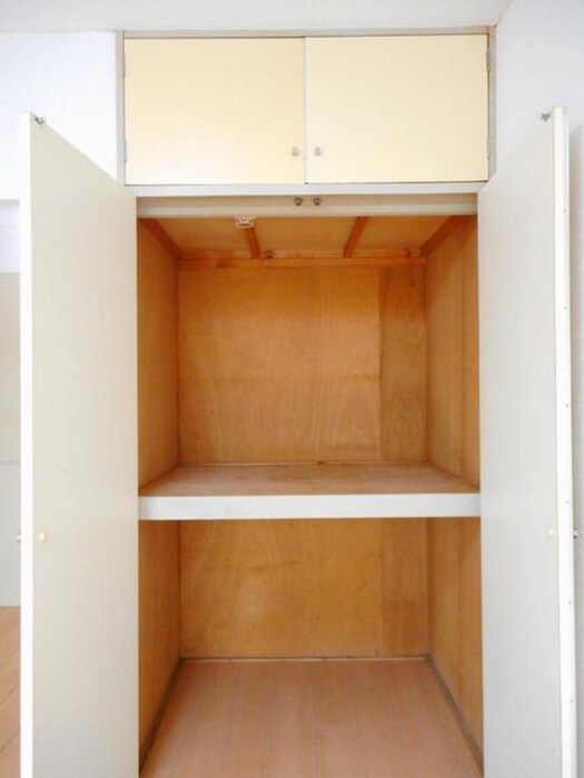 ウィンク松木の物件内観写真