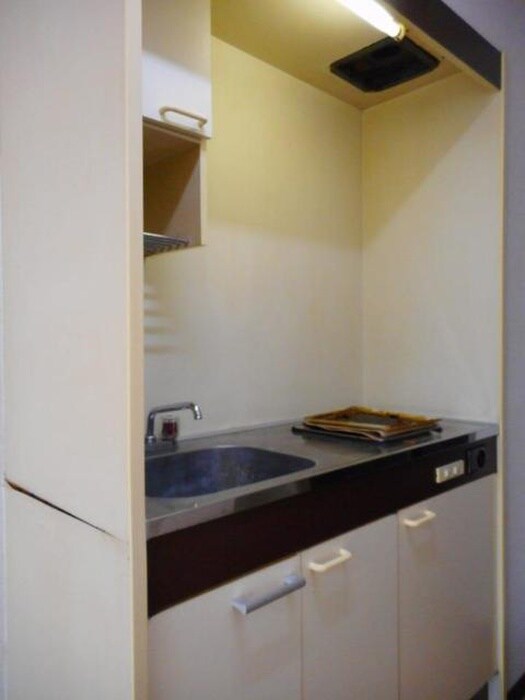 ウィンク松木の物件内観写真