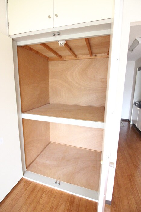 ウィンク松木の物件内観写真