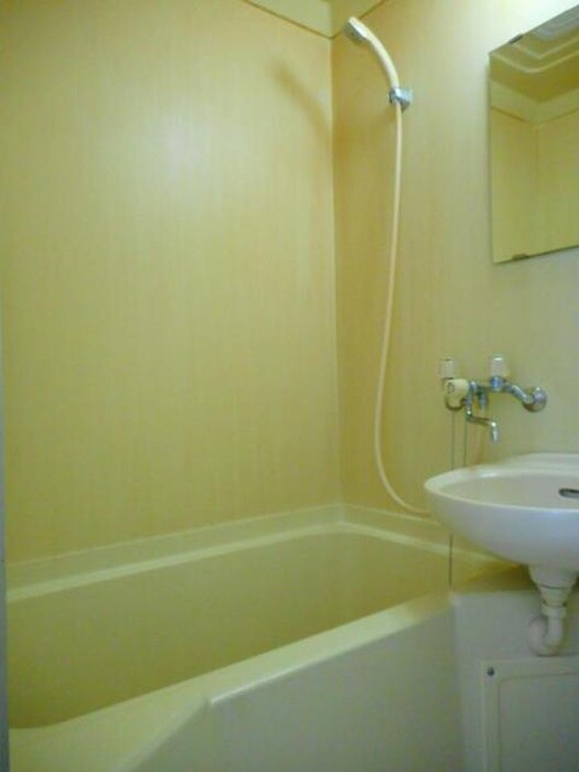 ウィンク松木の物件内観写真