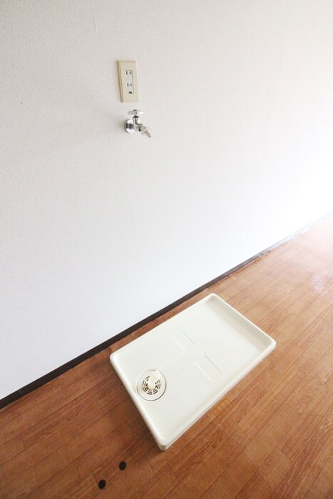 ウィンク松木の物件内観写真