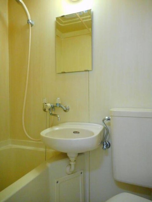 ウィンク松木の物件内観写真