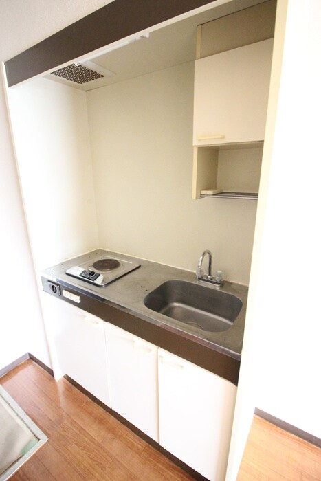 ウィンク松木の物件内観写真