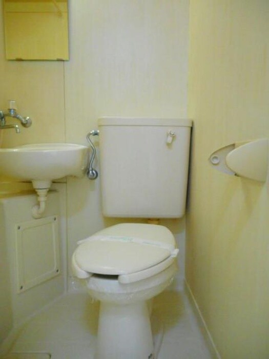 ウィンク松木の物件内観写真