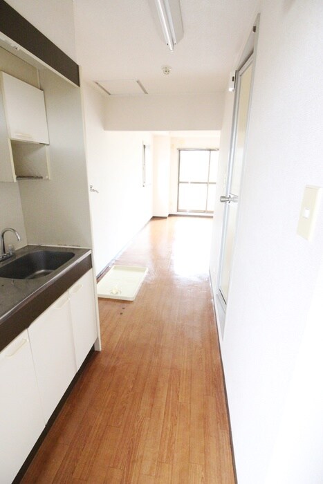 ウィンク松木の物件内観写真