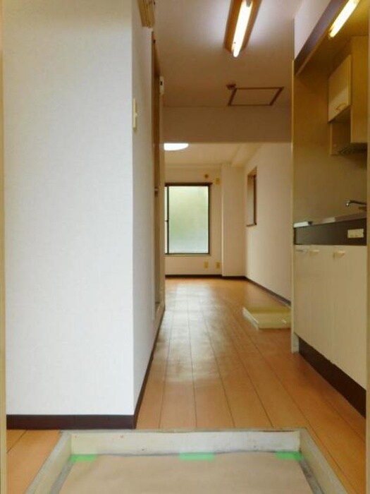 ウィンク松木の物件内観写真