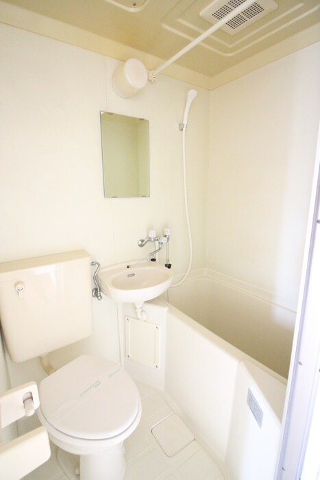 ウィンク松木の物件内観写真