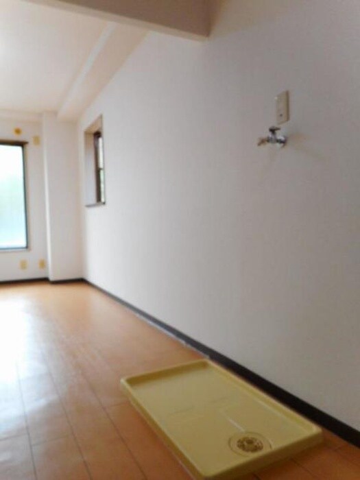 ウィンク松木の物件内観写真