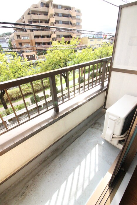 ウィンク松木の物件内観写真