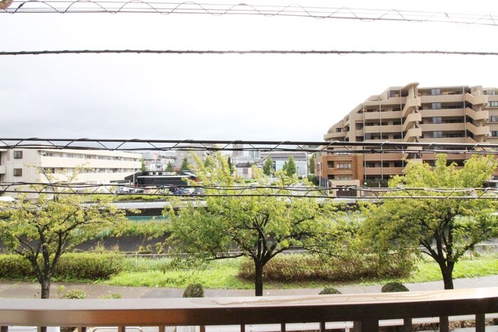 ウィンク松木の物件内観写真