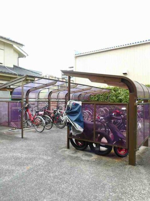 ウィンク松木の物件内観写真