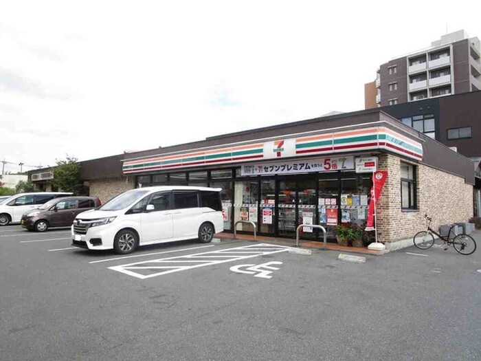 ウィンク松木の物件内観写真